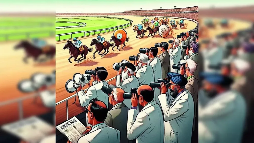 Jepturf: Maximize your winnings with expert racing tips