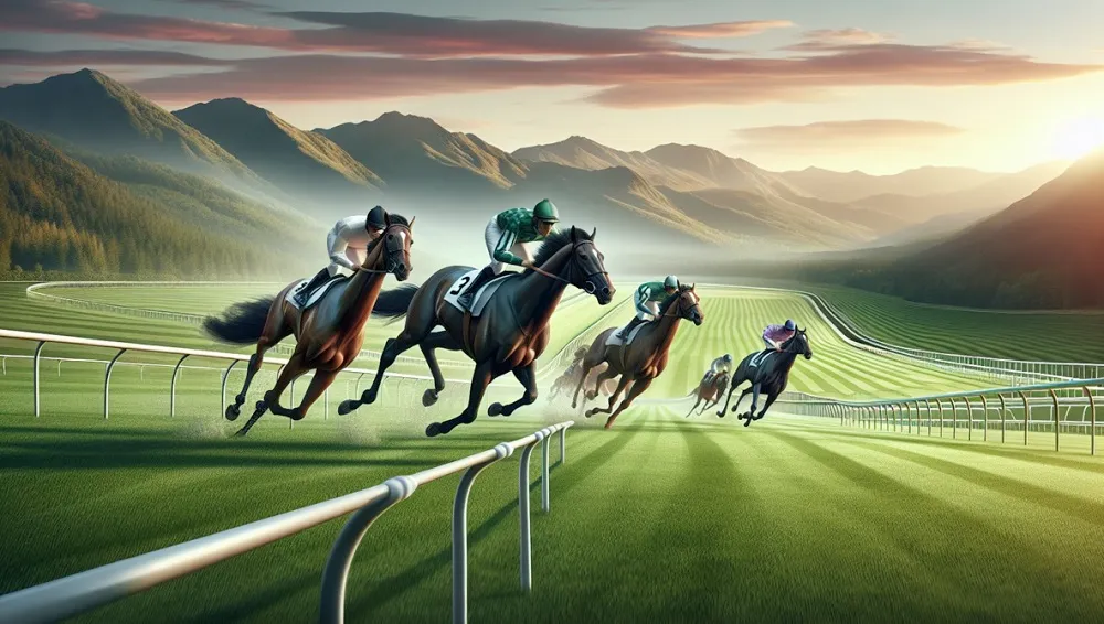 Jephturf: Live Race Results and Analysis for Smart Bets