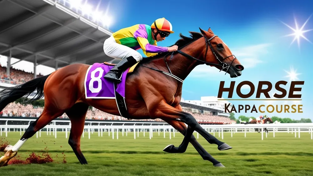 Kappacourse Dernière Minute: Expert Predictions for Bettors