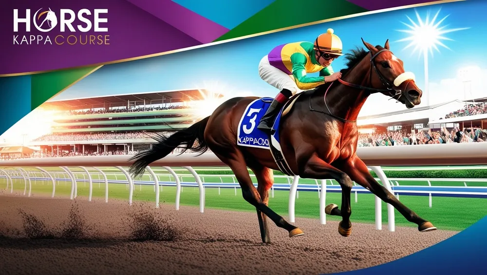 Kappa Turf: Your Guide to Daily Racing Insights and Tips