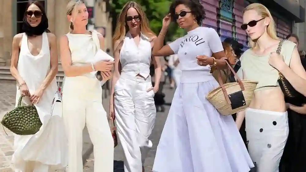 Fashion Trends