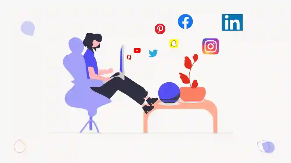 Social Media Strategies