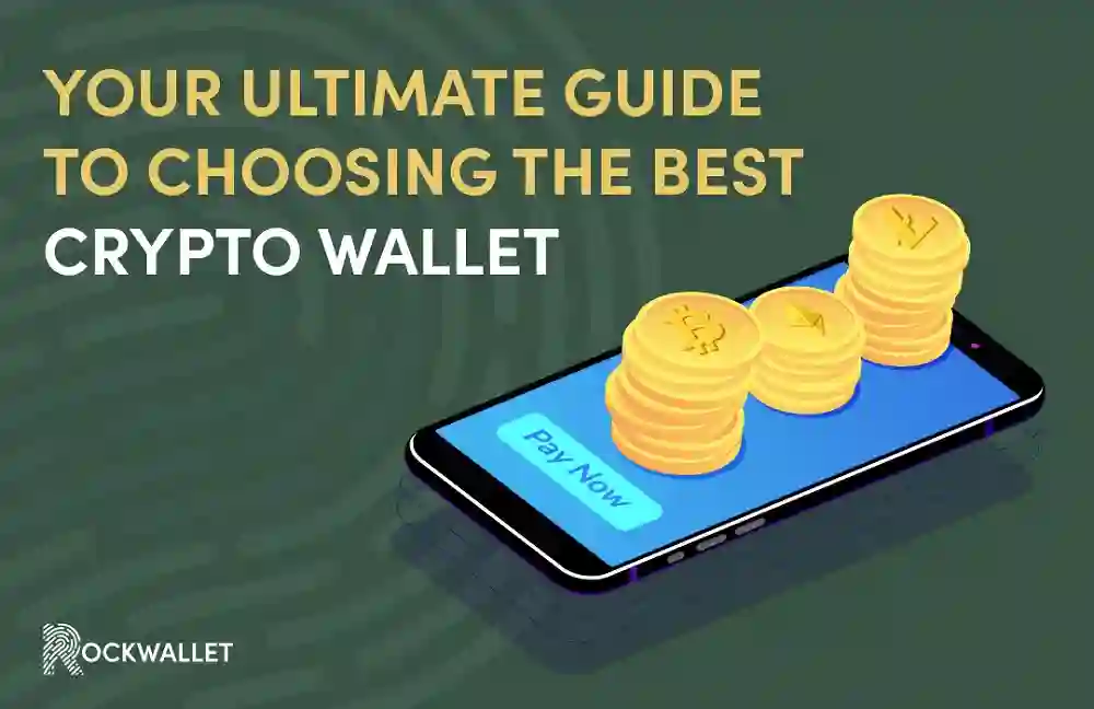 Crypto Wallets