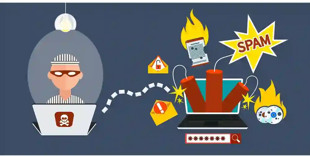 Malicious Emails
