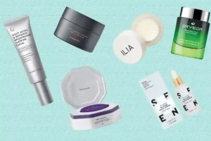 Beauty Products