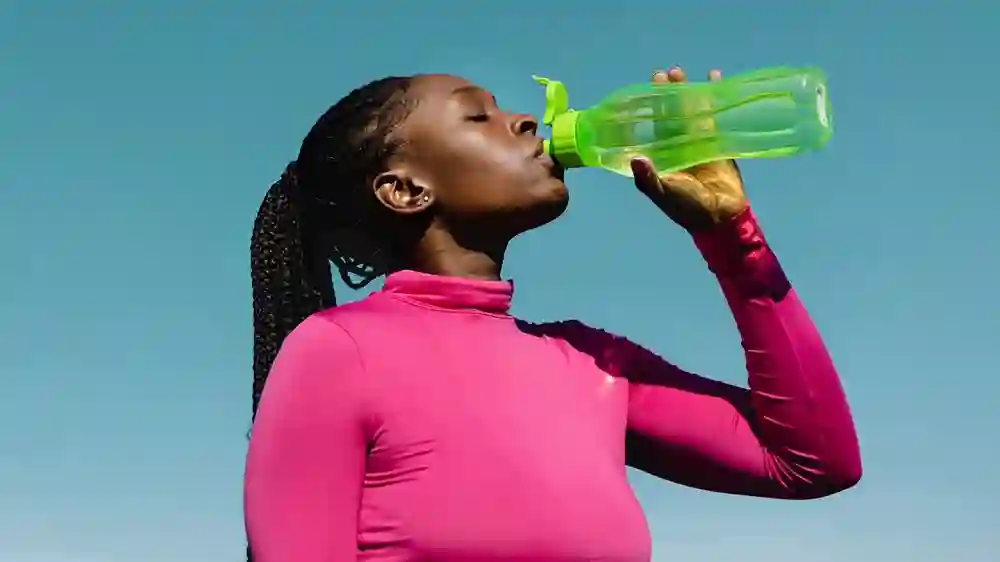 Drinking Water