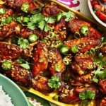 Delicious Recipes