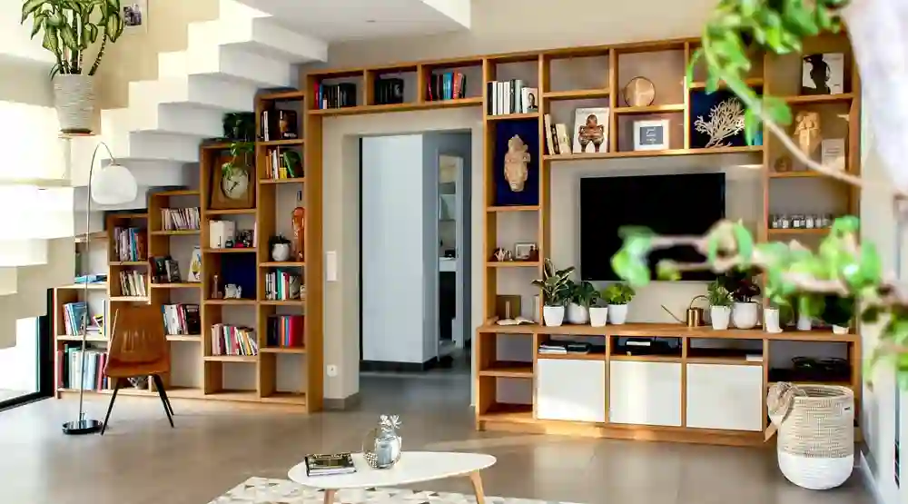Modern Design